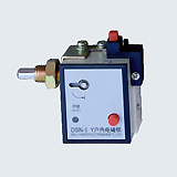 DSN型戶內(nèi)電磁開關(guān)機(jī)構(gòu)鎖